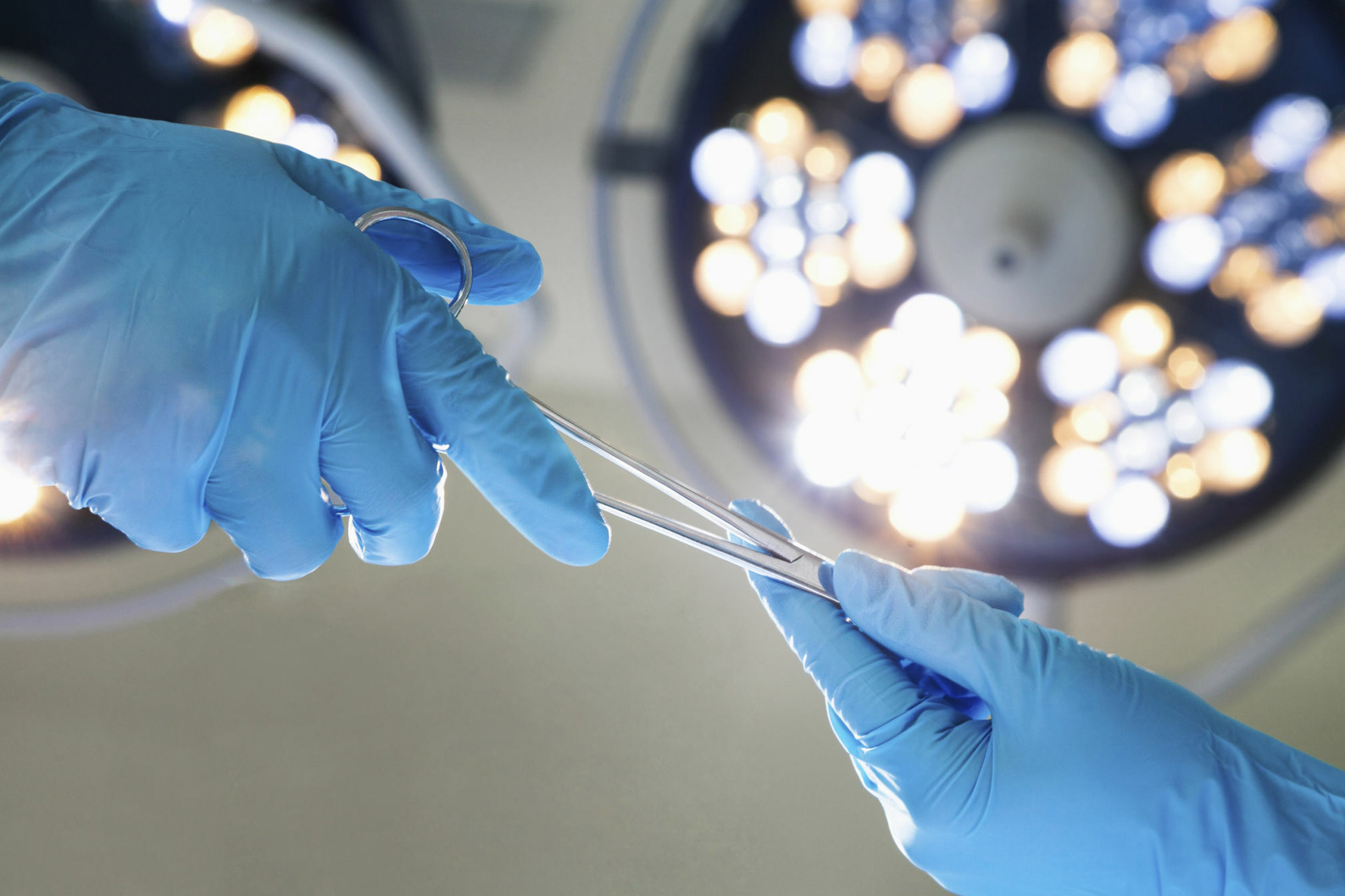 Surgical Instruments