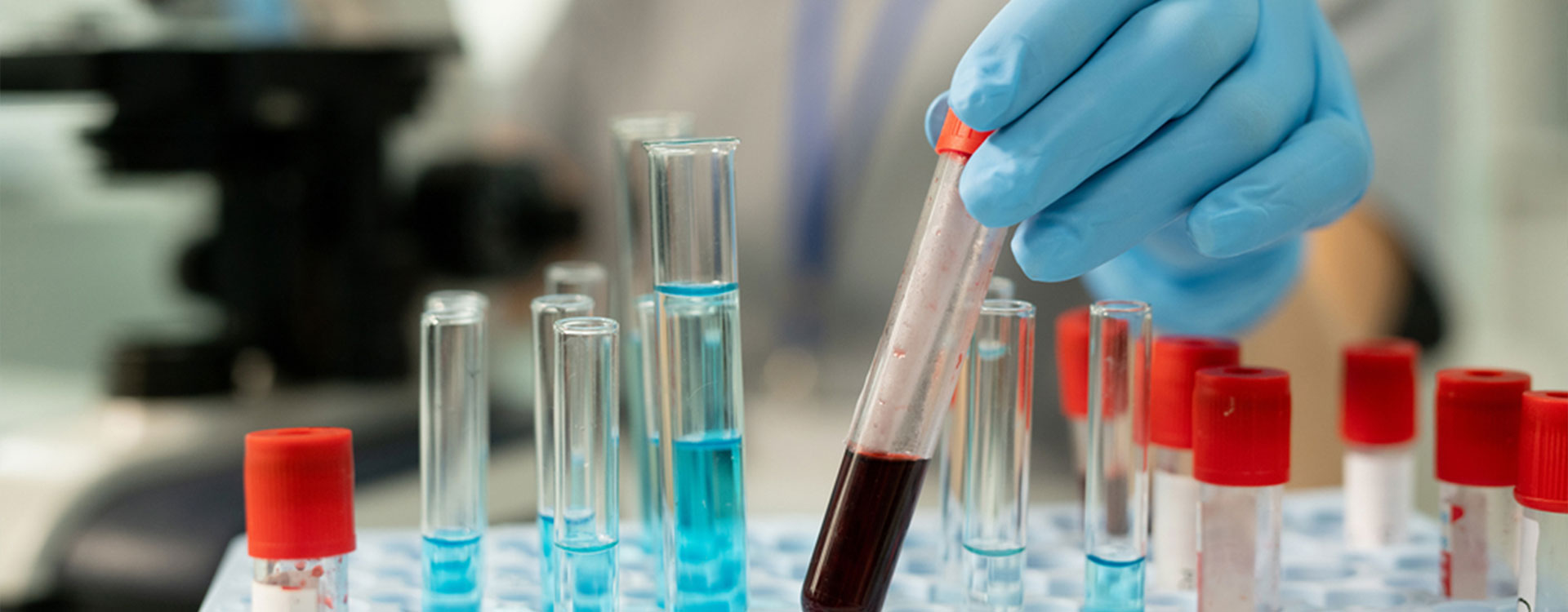 Lab Diagnostic and Instrument Supplies