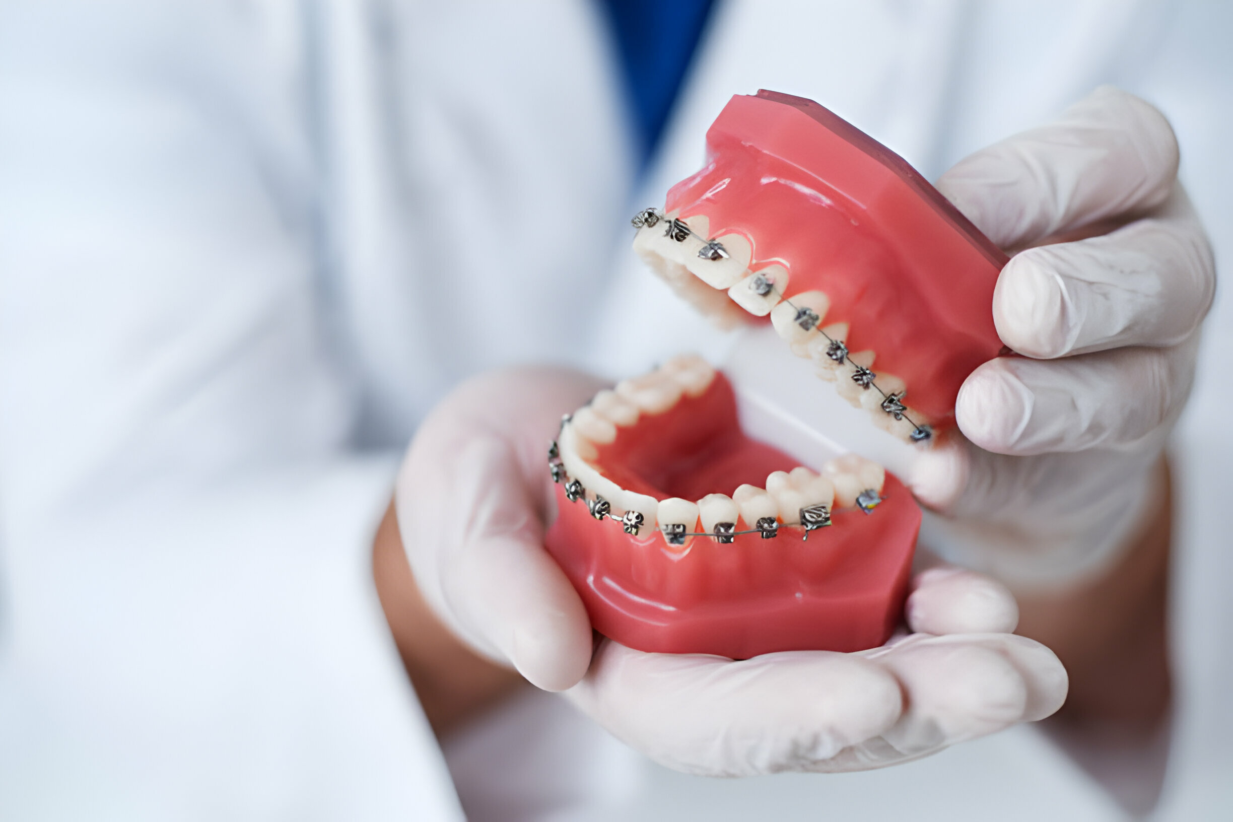 Dental Supplies and Equipment