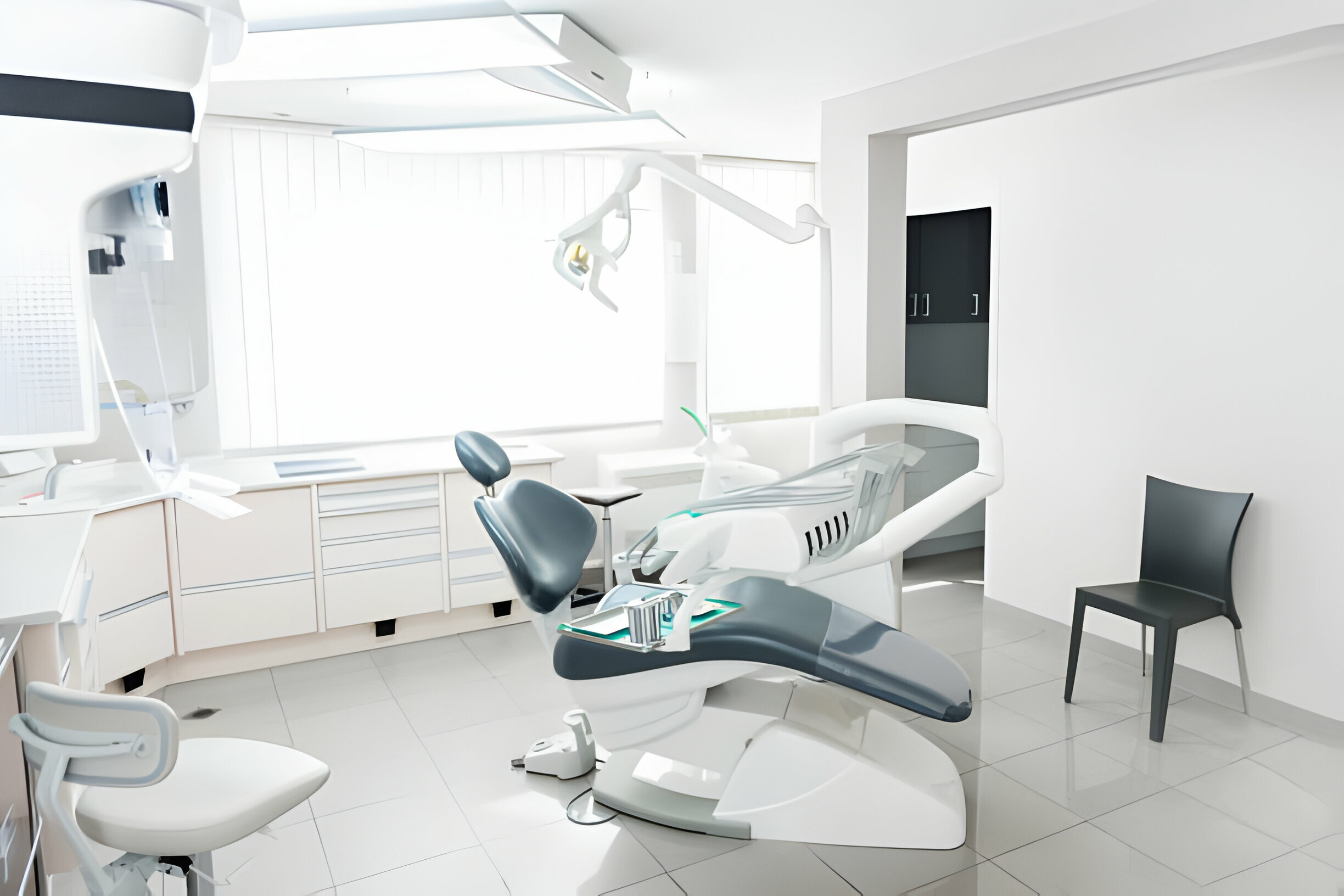 Medical and Dental Furniture