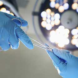Surgical Instruments