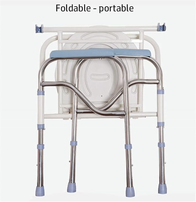 COMMODE CHAIR - Image 2