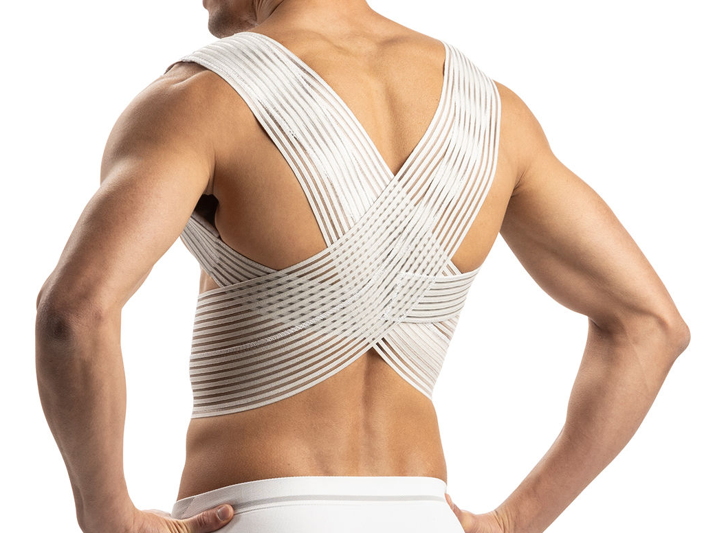 CLAVICLE SUPPORT - Image 2