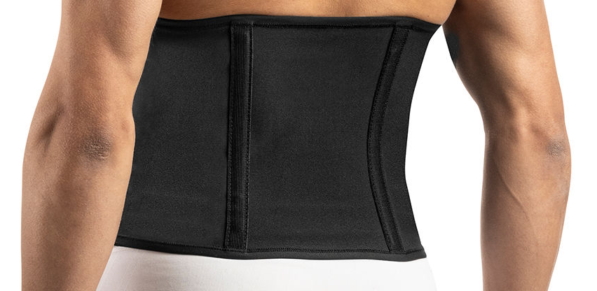 ABDOMINAL BINDER ANATOMICAL - Image 2