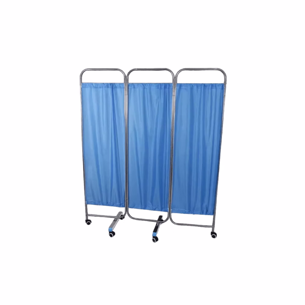THREE FOLD SCREEN