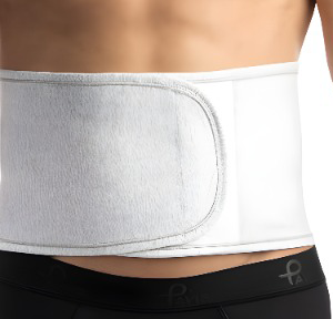 ABDOMINAL AND UMBILICAL HERNIA BINDER