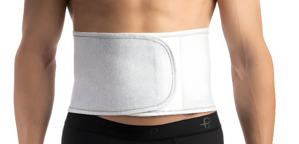 ABDOMINAL AND UMBILICAL HERNIA BINDER