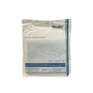 SURGICAL DRAPE FENESTRATED