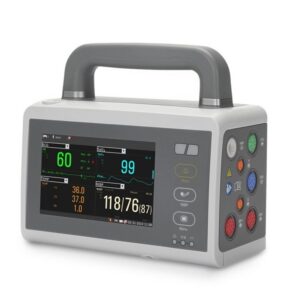 TRANSPORT MONITOR MM5