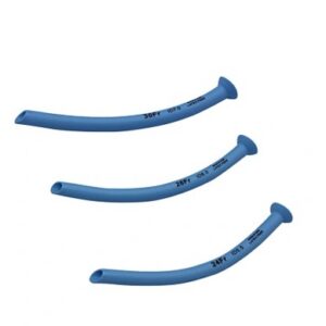 GUEDEL TUBE AIRWAY
