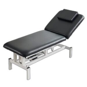ELECTRIC MASSAGE BED