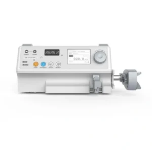 SYRINGE PUMP