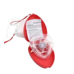CPR MASK - STH034