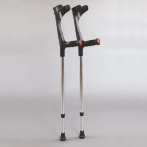 Canedien Elbow Crustches (COUPLE)