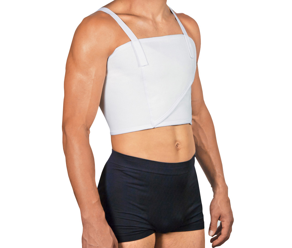 RIB CAGE BINDER