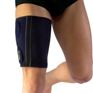 THIGH WRAP WITH PAD