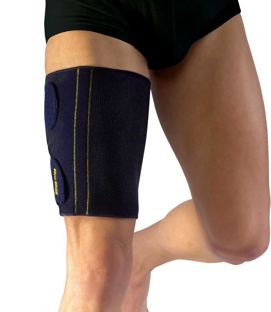 THIGH WRAP WITH PAD