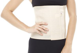 Abdominal Corset