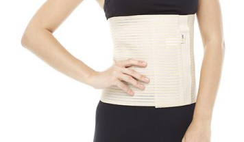 Abdominal Corset