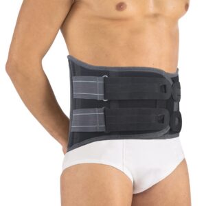 LUMBOSACRAL BRACE LOW