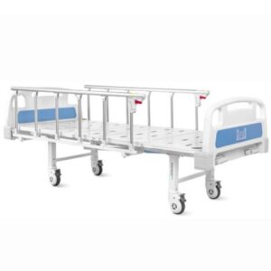 TWO FUNCTIONS ABS CRANK MANUAL BED