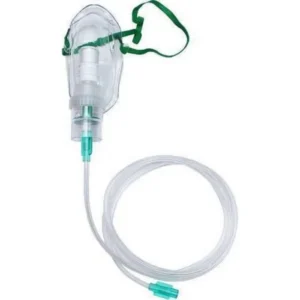 NEBULIZER MASK