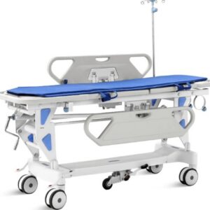 PATIENT TRANSFER CART