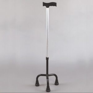 FOUR LEG CRUTCHES