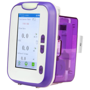 FEEDING PUMP