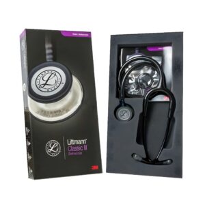 MEDICAL STETHOSCOPE - CLASSIC III