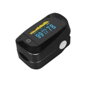 PULSE OXIMETER