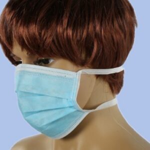 MEDICAL FACEMASK