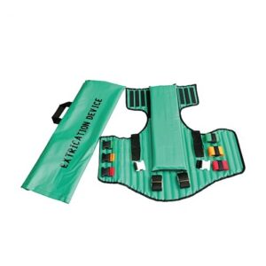 KED EXTRICATION SPLINT DEVICE RC-EX1