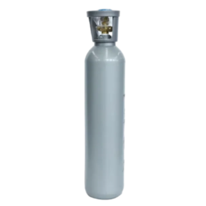 STEEL OXYGEN CYLINDER 10L - RC-ST0001