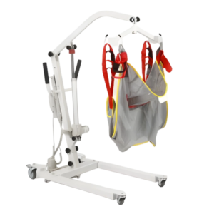 PATIENT LIFTER