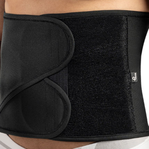 ABDOMINAL BINDER ANATOMICAL