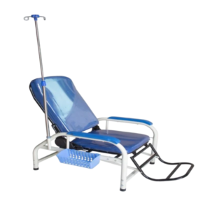 BLOOD COLLECTION CHAIR