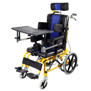 MANUAL WHEELCHAIR - CHILD - LYAL-MKNT-1