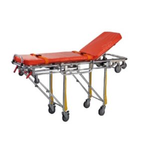 AMBULANCE STRETCHER