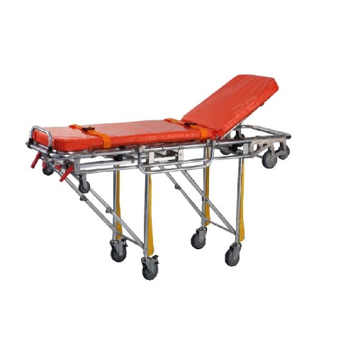 AMBULANCE STRETCHER
