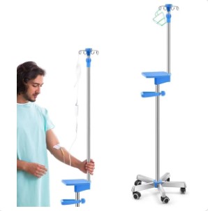 IV INFUSION STAND