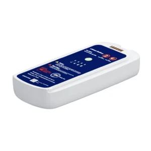 BATTERY WITH CHARGER