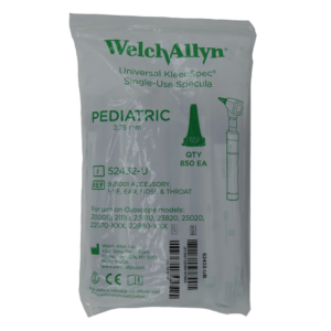 SPECULA DISPOSABLE