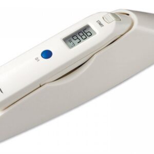 ADTEMP - TYMPANIC IR THERMOMETER 424
