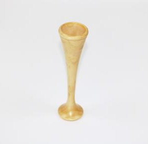 WOODEN FETAL STETHOSCOPE