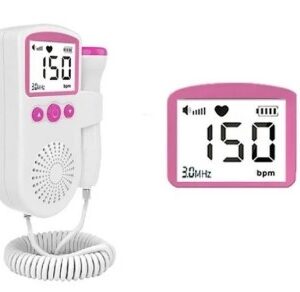 FETAL DOPPLER