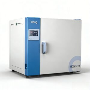 AIR FORCED HEATING INCUBATOR 67L