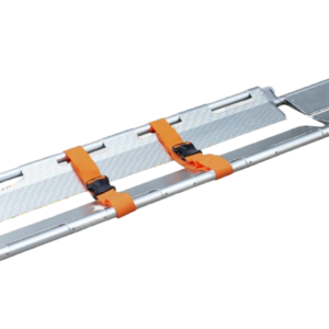 SCOOP STRETCHER