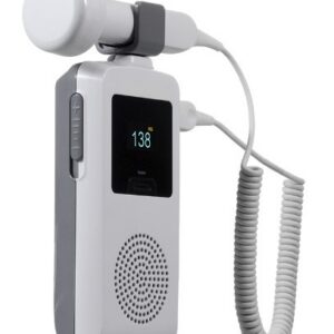 VASCULAR DOPPLER FD1