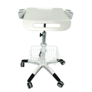 BASIC TROLLEY FOR P3 PLUS
